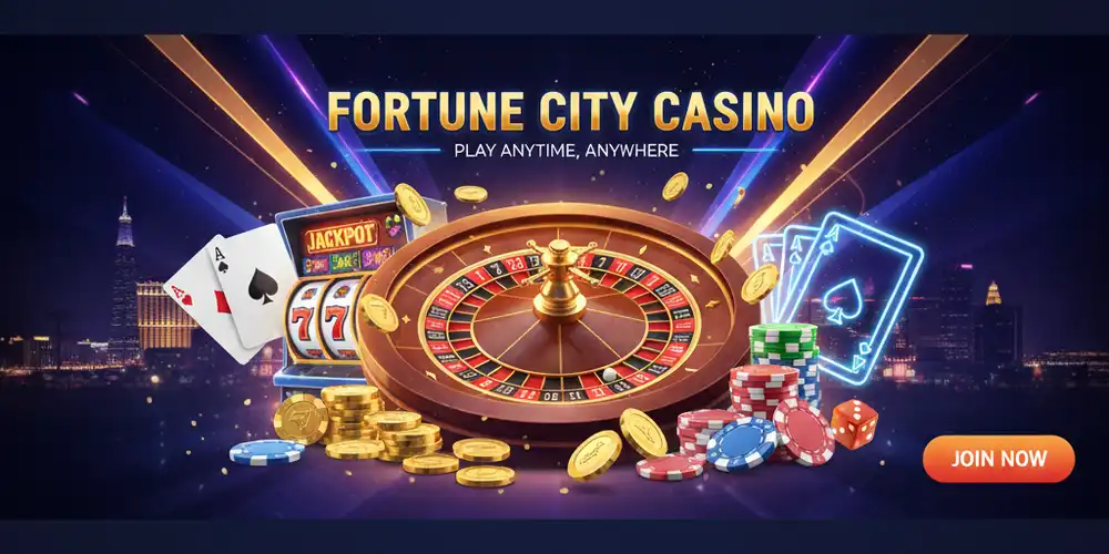 Bet365 Casino Banner